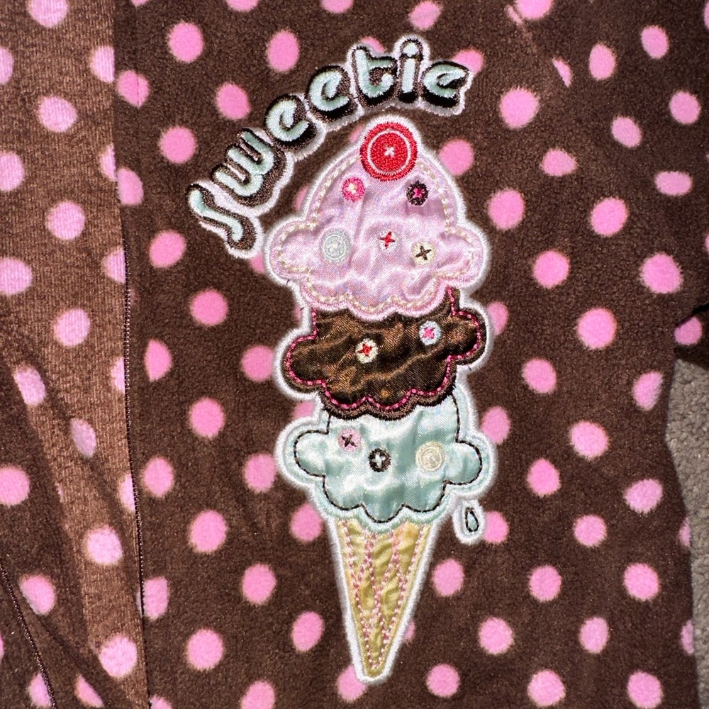 preteen onesie
